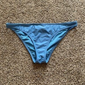 Aerie cheeky Bikini bottom